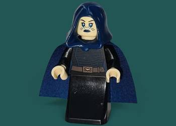 Lego Star Wars Barris Offee SW0909