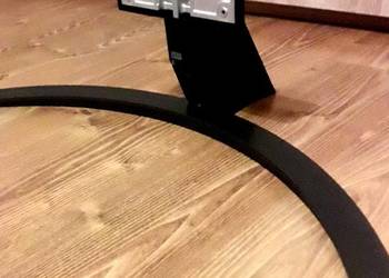 Podstawka stojak TV LG NanoCell 75 cali