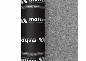 Papa Matizol zgrzewalna podkładowa SBS 5 Base PV S4,0 8m2