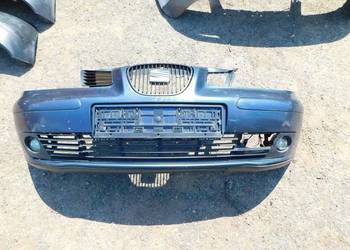 ibiza III zderzak nr 40541 WYSYŁKA