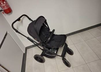 Wózek 2w1, Cavow Axo Style, Bardzo dobry stan, Kompletny