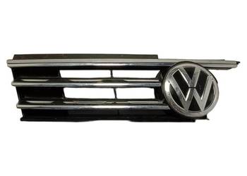 Atrapa chłodnicy grill przedni VW Tiguan II 5NA853653 R-Line Oryginał