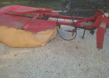 Kosiarka rotacyjna 185