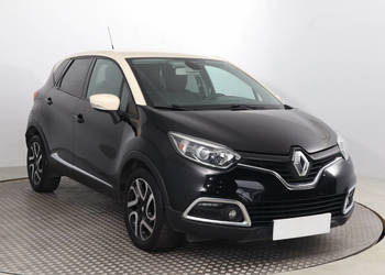 Renault Captur 1.2 TCe