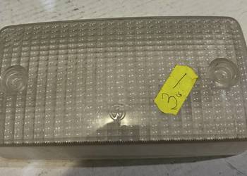 NOWY klosz lampy cofania Fiat 126p, 125p - Elmot