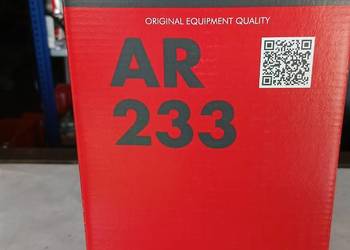 FILTR POWIETRZA WA20-250 AR233 ŻUK LUBLIN