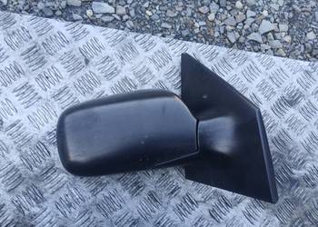 Lusterko prawe manualne Toyota Yaris I P1 EU 99-05r