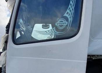 VOLVO FH13 FH  DRZWI LEWE KOMPLETNE