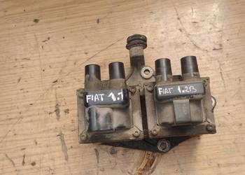 FIAT PUNTO 1,2 PANDA SEICENTO 1,1 cewka zapłonowa doblo siena stilo marea