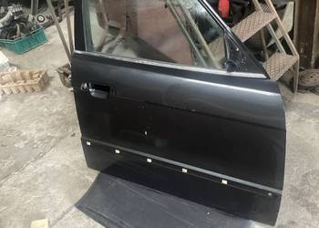 Drzwi bmw e34 prawy  przód