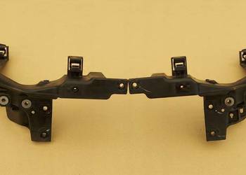 ŚLIZG ZDERZAKA LAMPY LEWY PRZÓD HYUNDAI I30 II 11-17 64166-A6000