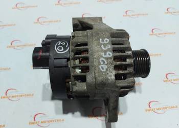 DOBLO TIPO 1.6 CDTI EURO6 940C1000 120KM alternator 51884351