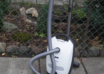 Miele Classic C1 Specjal EcoLine odkurzacz