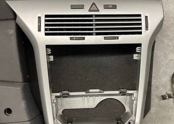 Opel Astra H, 3, III (2004-2014) konsola / panel  środkowy