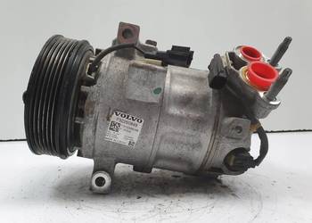 Volvo XC60 II 2.0 D4 SPRĘŻARKA KLIMATYZACJI pompa P32260849