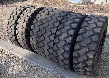 Opona Kenda 8.25-15 K610 14PR - wózek widłowy - 6 sztuk 2400zł