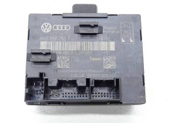 MODUŁ STEROWNIK DRZWI PRAWY TYŁ TYLNY 8K0959795F AUDI Q5 8R