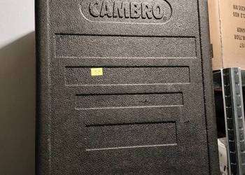 Pojemnik termoizolacyjny Cambro