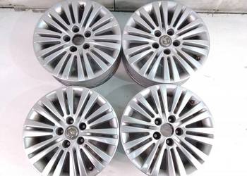 Opel Meriva B FELGI ALUMINIOWE 16X6.5J R16 5X110