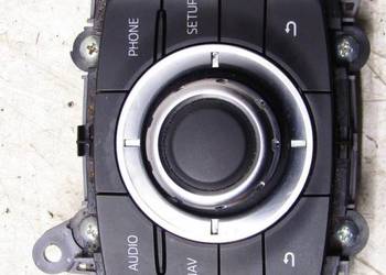 PANEL PRZEŁĄCZNIK RADIA NAVI MAZDA CX5 CX-5 KE I KD7766CMO