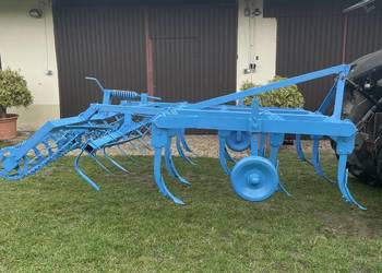 Agregat uprawowy Głębosz Agregat uprawowy Głębosz