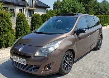 Renault Grand Scenic 3 1,6 dci