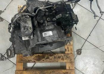 Automatyczna skrzynia biegów Ford Escape 3 C520 facelift 2017 161202786376