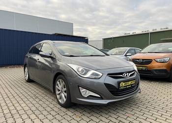 Hyundai i40 2013