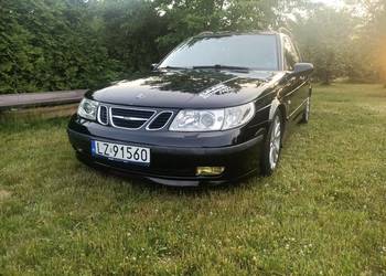 SAAB 9-5 2.3T AERO