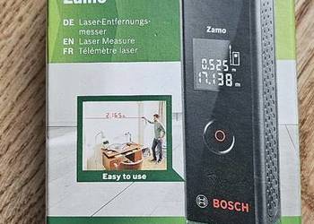 Dalmierz laserowy Bosch