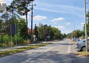 działkę sprzedam 1310m2