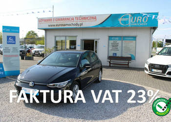 Volkswagen Golf LIFE Virtual Asystent Salon Polska Gwarancja VIII (2020-)