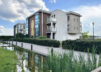 Mieszkanie w Starej Iwicznej