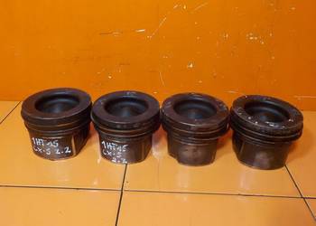 MAZDA CX-5 6 2.2 CITD SKYACTIV 15r 175KM SH01 tlok