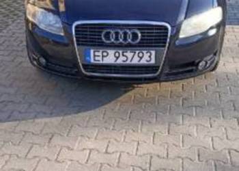 Sprzedam Audi A4