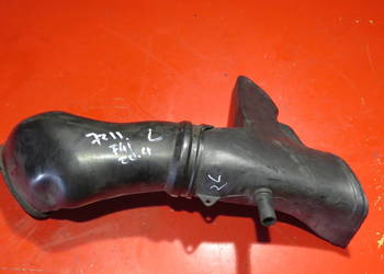 HONDA CBR 600 F4I CBR600 01-06 wlot powietrza dolot do filtra lewy