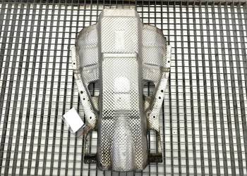 OSŁONA TERMICZNA AUDI A7 4G 4G0804160A