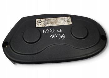 OBUDOWA ROZRZĄDU osłona Opel Astra J 1.6 16V 55573487
