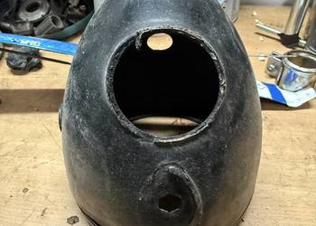 Shl m11 lampa skorupa ramka nie wsk Wfm