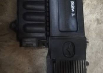 obudowa filtra mazda 2 1.3