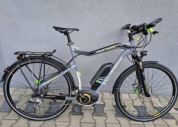 Haibike XDuro trekking rx / BOSCH