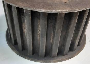 Koło pasowe... Koło pasowe...