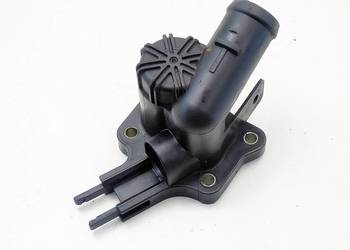 OBUDOWA TERMOSTATU 1.2 TSI A3 ALTEA IBIZA 4 LEON FABIA 2 POLO GOLF 5 6 YETI