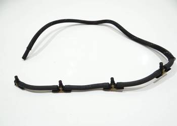 PRZEWÓD PRZELEWOWY PALIWA BMW E90 E91 LIFT N47D20C