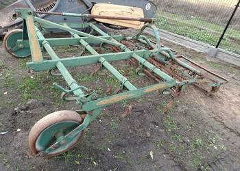 Agregat uprawowy 2.1