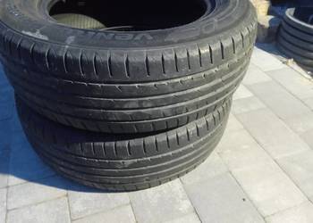 Opony Hankook lato 195 65 r15