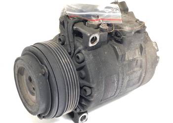 SPRĘŻARKA KLIMATYZACJI BMW E39 2.8 193KM 95-03 KOMPRESOR