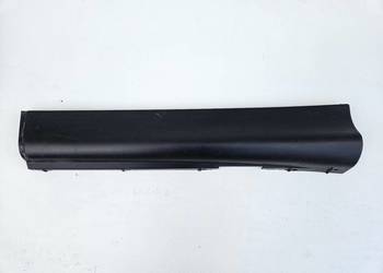 CITROEN C5 I LSITWA NAKŁADKA PROGU LEWY TYŁ LEWA TYLNA 9635682277