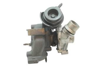 TURBOSPRĘŻARKA GTA1749V  8200347344 2.0 DCI Renault Espace IV (2003-2014)