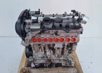 SILNIK BEZ OSPRZĘTU Volvo XC90 II 2.0 T T8 TURBO ładna kompresja B4204T34